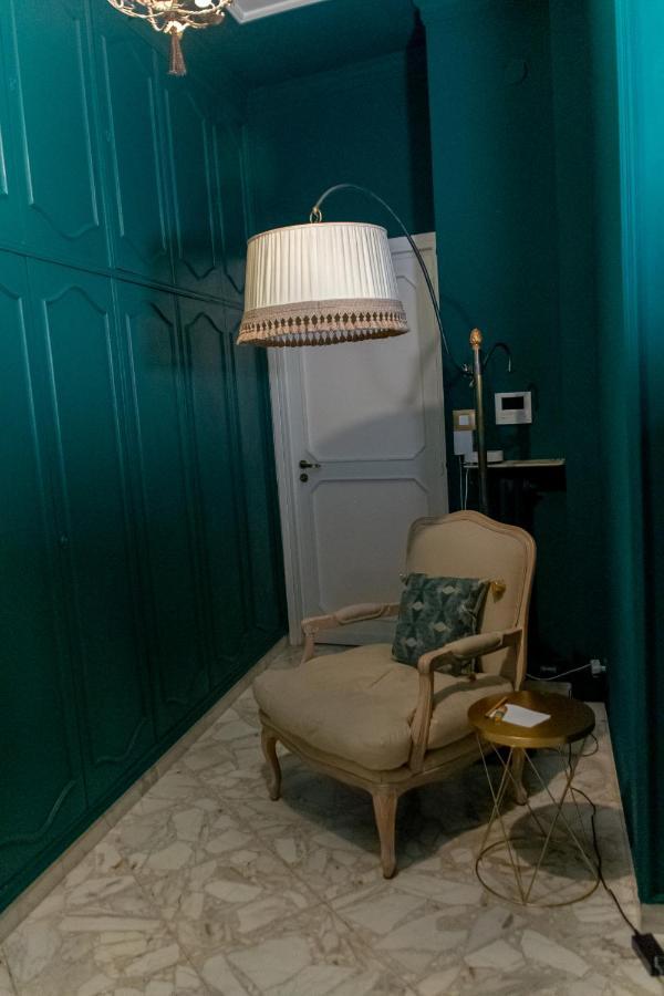 Interno 9 호텔 바리 외부 사진