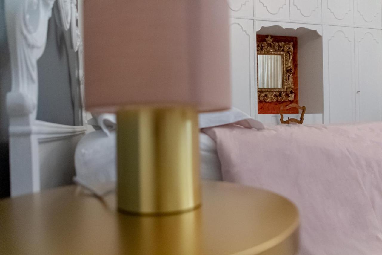Interno 9 호텔 바리 외부 사진