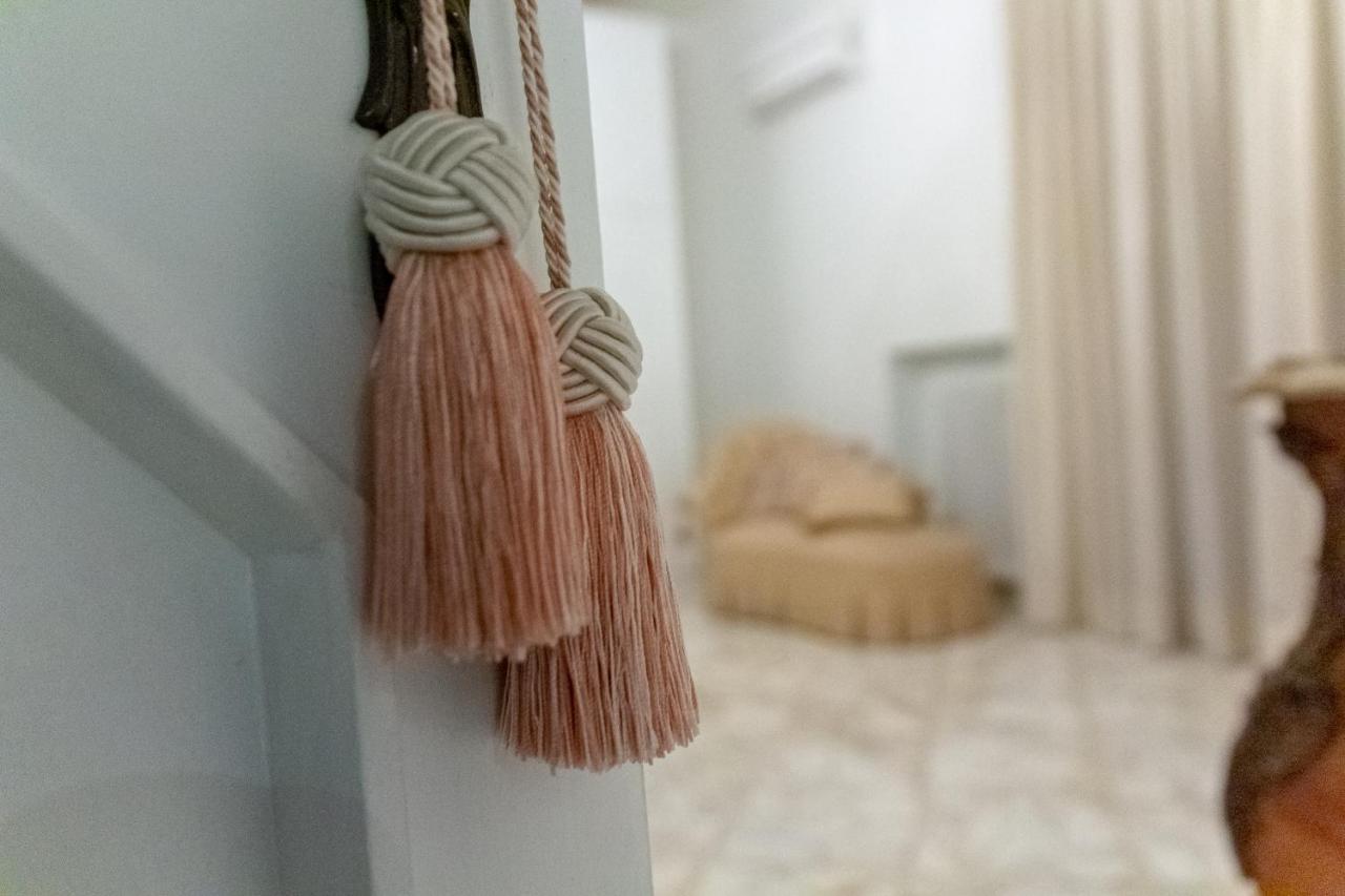 Interno 9 호텔 바리 외부 사진